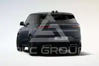 2026 Land Rover Range Rover