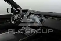 2026 Land Rover Range Rover