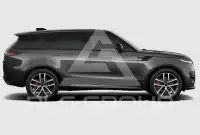 2026 Land Rover Range Rover