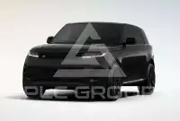 2026 Land Rover Range Rover