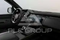 2026 Land Rover Range Rover