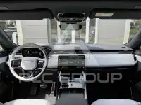 2026 Land Rover Range Rover