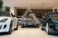 2026 Land Rover Range Rover