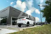 2026 Land Rover Range Rover