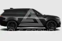 2026 Land Rover Range Rover