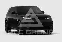 2026 Land Rover Range Rover