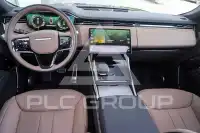 2026 Land Rover Range Rover