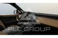 2026 Land Rover Range Rover