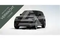 2026 Land Rover Range Rover