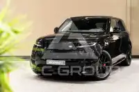 2026 Land Rover Range Rover