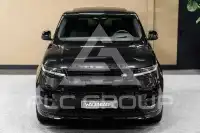2026 Land Rover Range Rover