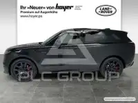 2026 Land Rover Range Rover