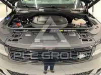 2026 Land Rover Range Rover