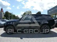 2026 Land Rover Range Rover