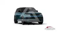 2026 Land Rover Range Rover