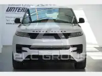 2026 Land Rover Range Rover