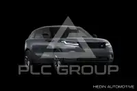2026 Land Rover Range Rover