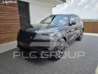 2026 Land Rover Range Rover