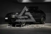 2026 Land Rover Range Rover