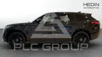 2026 Land Rover Range Rover