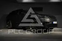 2026 Land Rover Range Rover