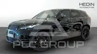 2026 Land Rover Range Rover