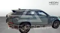 2026 Land Rover Range Rover