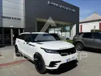 2026 Land Rover Range Rover