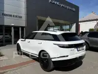 2026 Land Rover Range Rover