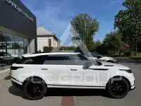 2026 Land Rover Range Rover