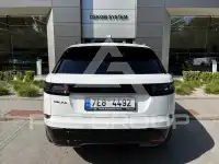 2026 Land Rover Range Rover