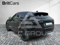 2026 Land Rover Range Rover