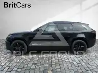 2026 Land Rover Range Rover