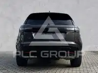 2026 Land Rover Range Rover
