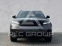 2026 Land Rover Range Rover