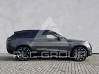2026 Land Rover Range Rover