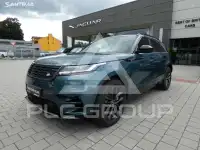2026 Land Rover Range Rover