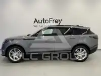 2026 Land Rover Range Rover
