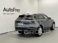 2026 Land Rover Range Rover