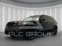 2026 Land Rover Range Rover