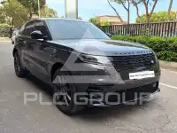 2026 Land Rover Range Rover