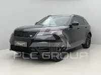 2026 Land Rover Range Rover