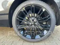 2026 Land Rover Range Rover