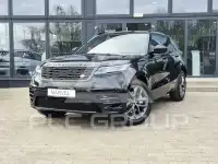 2026 Land Rover Range Rover