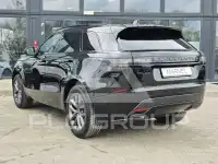 2026 Land Rover Range Rover