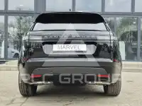 2026 Land Rover Range Rover