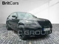 2026 Land Rover Range Rover