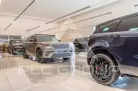 2026 Land Rover Range Rover
