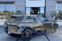 2026 Land Rover Range Rover