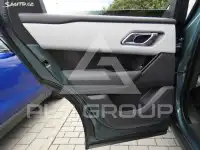 2026 Land Rover Range Rover